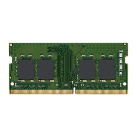 Memorie RAM notebook Kingston, SODIMM, DDR4, 8GB, CL22, 3200MHz KINGSTON - 1